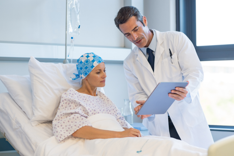 Consulta médica y reclamación de gastos médicos mayores en Durango