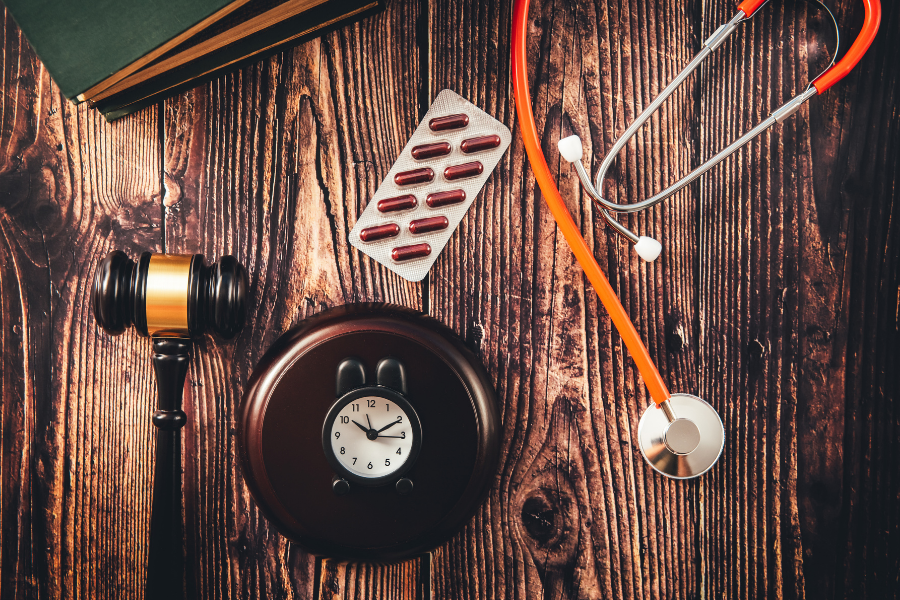 Reclamación de seguro contra el tiempo, gastos médicos Durango